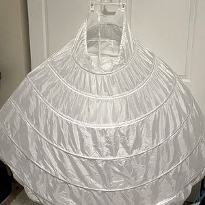 Dress Underskirt